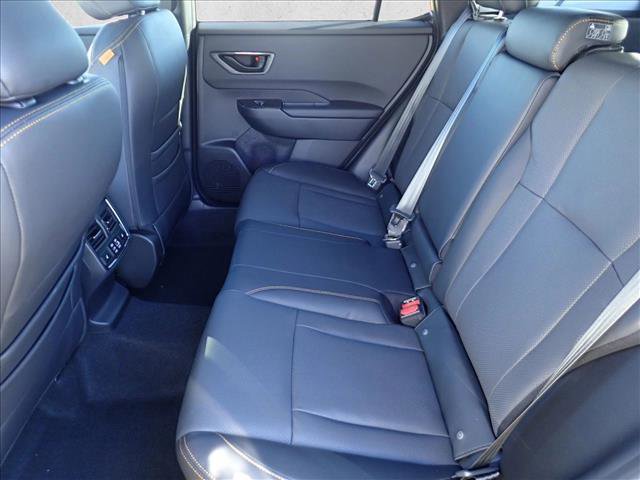 New 2026 Subaru Outback Wilderness image 10