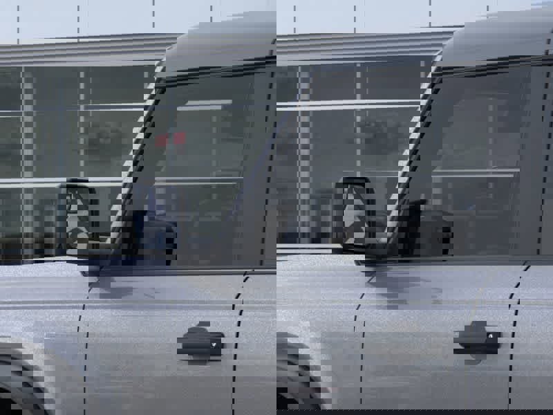 New 2025 Ford Bronco 4-Door image 21