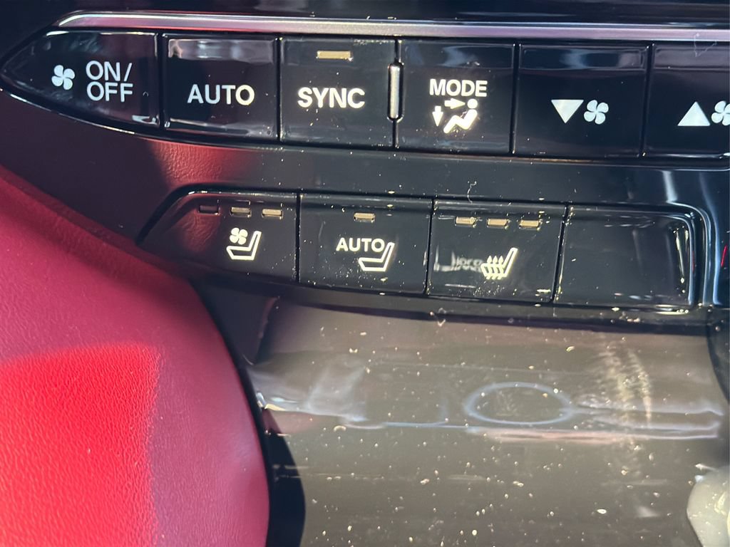 New 2026 Acura MDX A-Spec AWD/4WD image 19