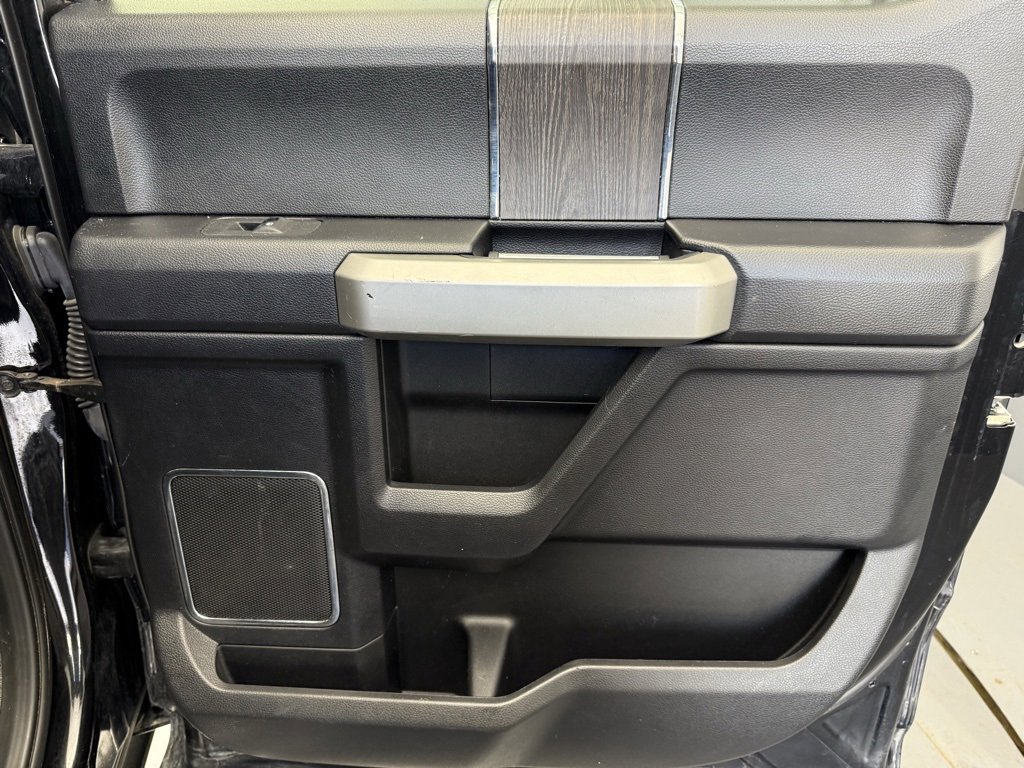 Used 2021 Ford F250 Lariat w/ Lariat Ultimate Package image 53