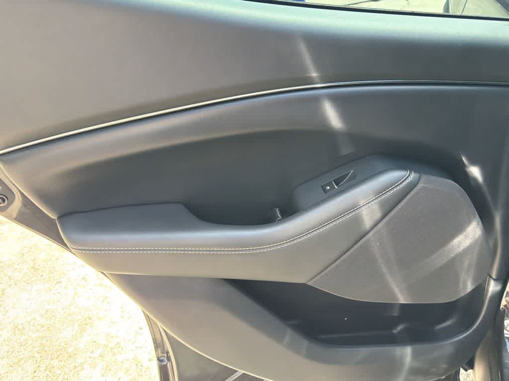 Used 2022 Ford Mustang Mach-E Select w/ Comfort/Technology Package RWD image 11