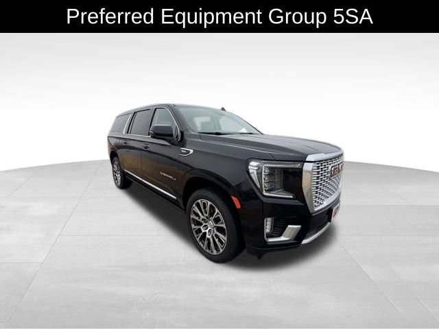 Certified 2024 GMC Yukon XL Denali w/ Advanced Technology Package image 5