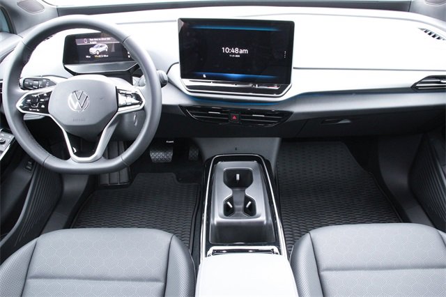 New 2025 Volkswagen ID.4 Pro S image 21