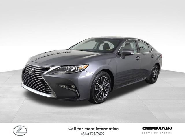 Used 2016 Lexus ES 350