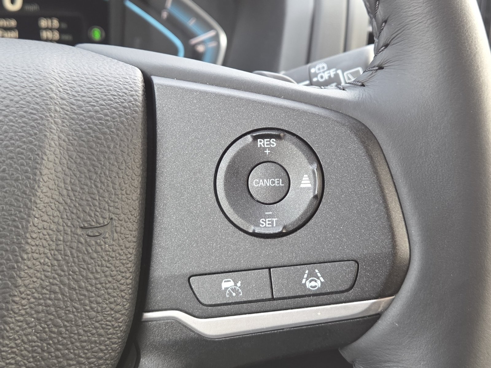 Used 2024 Honda Odyssey EX-L image 10