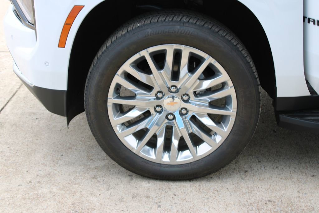 New 2025 Chevrolet Tahoe LT w/ Comfort Package image 53