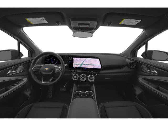 New 2027 Chevrolet Blazer EV LT FWD image 5
