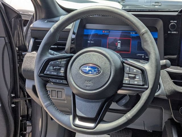 Certified 2026 Subaru Outback Premium AWD/4WD image 18