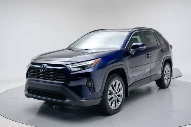 Used 2023 Toyota RAV4 XLE Premium