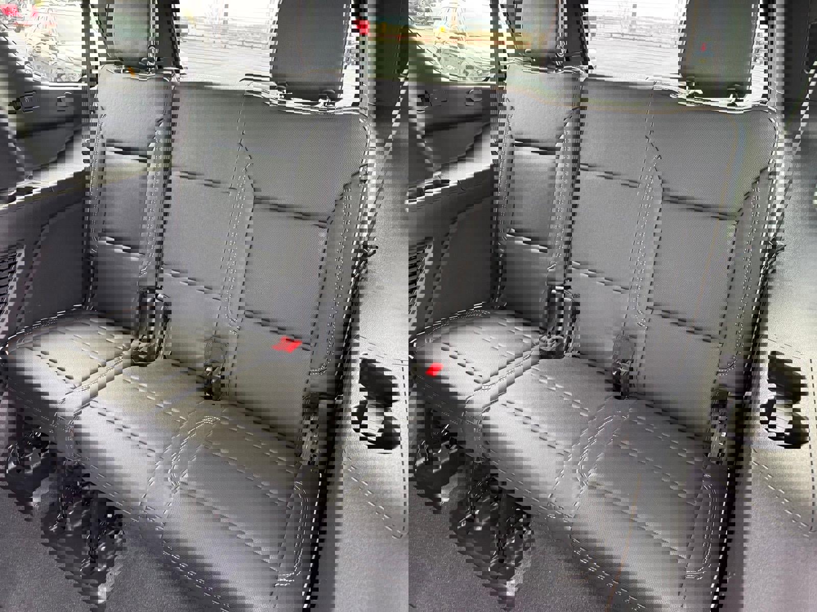 Used 2025 Chevrolet Tahoe Premier w/ Sun And Tow Package image 8