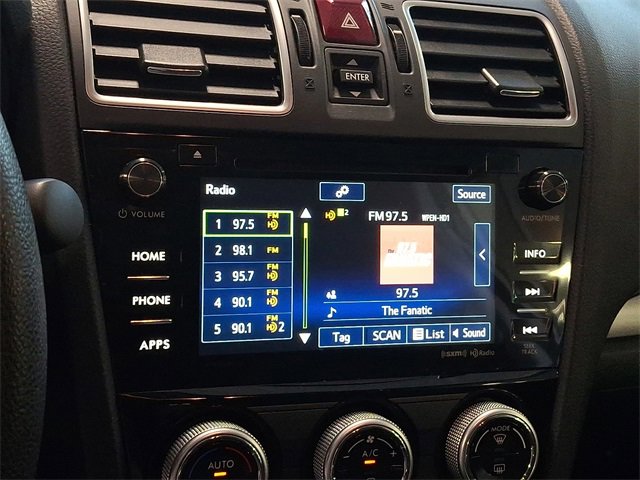 Used 2018 Subaru Forester 2.5i Premium w/ All-Weather Package image 19