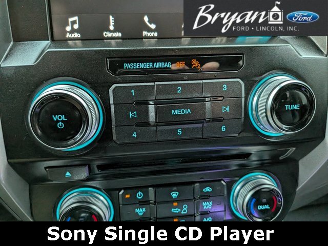 Used 2016 Ford F150 Lariat w/ Equipment Group 502A Luxury image 42