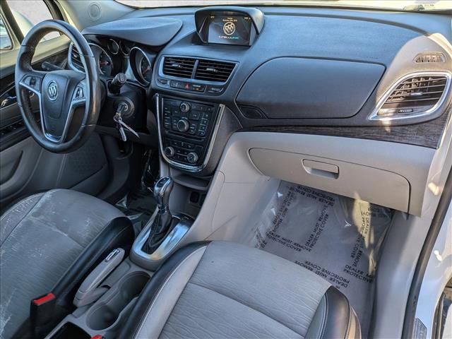 Used 2016 Buick Encore FWD image 20