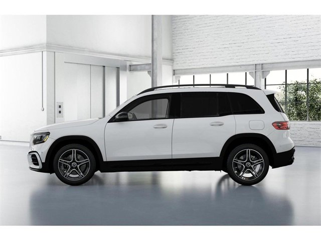 New 2025 Mercedes-Benz GLB 250 image 34