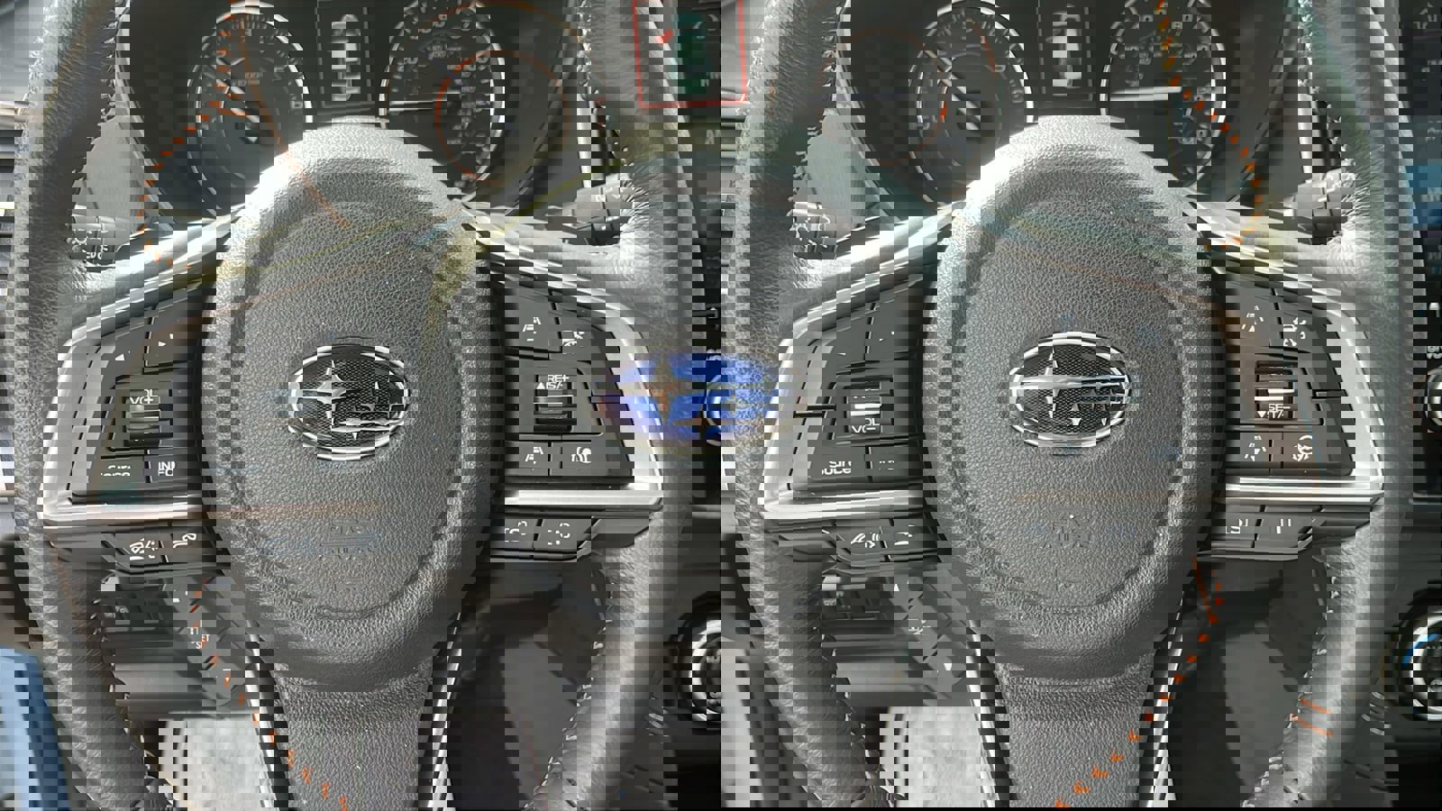 Certified 2023 Subaru Crosstrek 2.5i Limited image 12