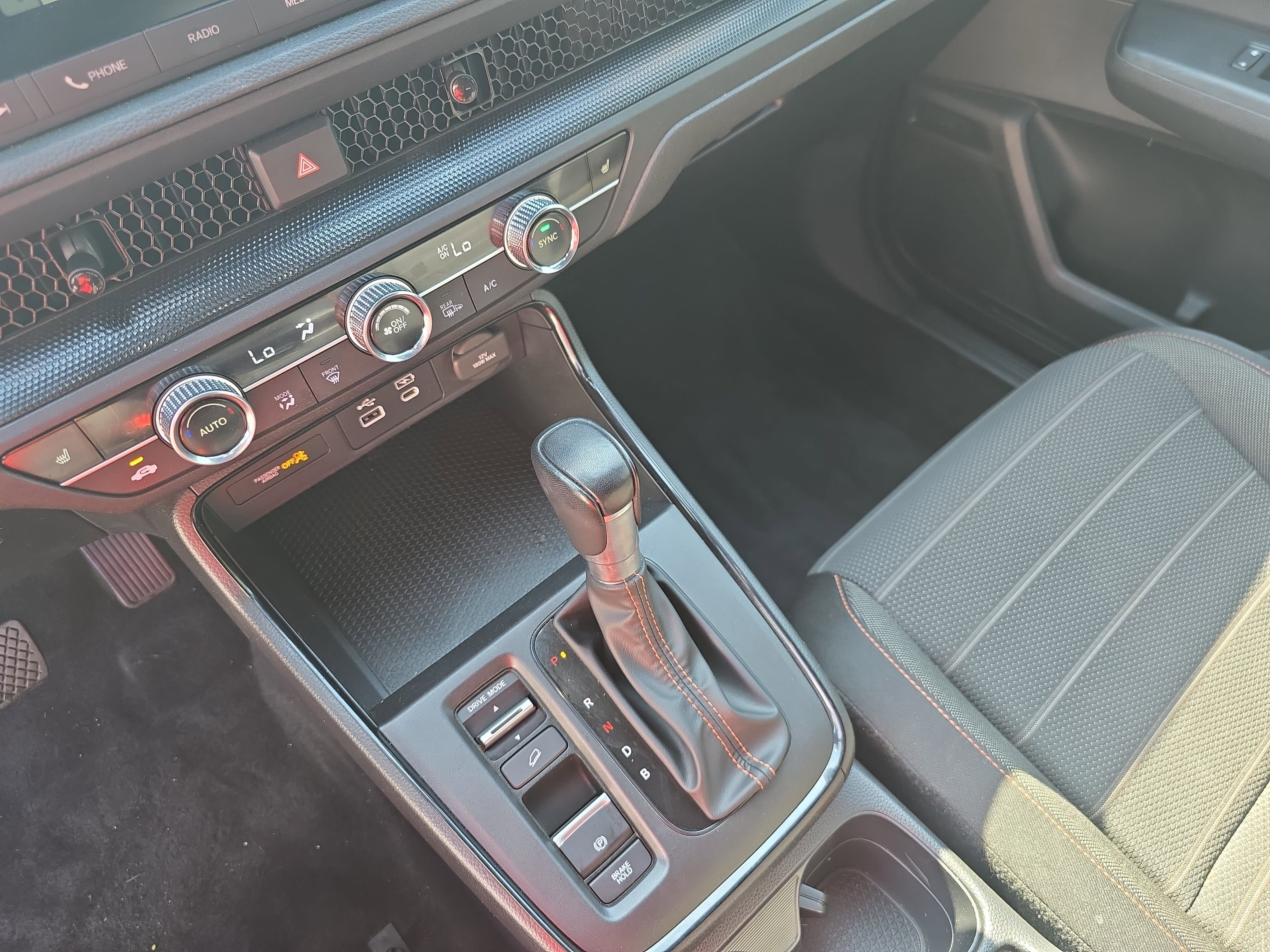 Used 2023 Honda CR-V Sport image 25