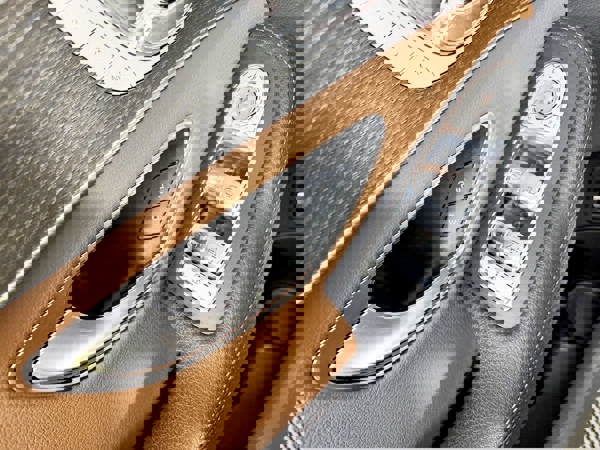 Used 2019 Mercedes-Benz C 43 AMG 4MATIC Sedan image 33