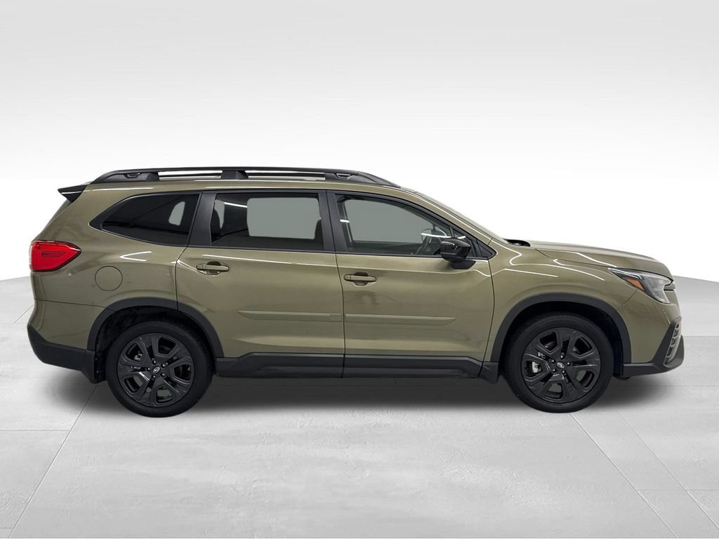 Used 2024 Subaru Ascent Onyx Edition AWD/4WD image 8