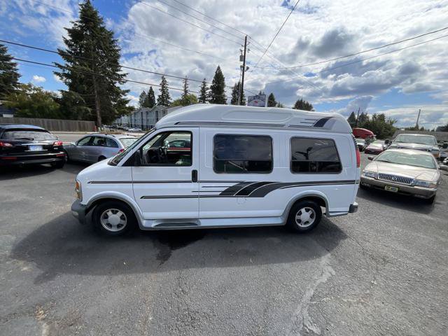 Used 1998 Chevrolet Express 1500 RWD image 1