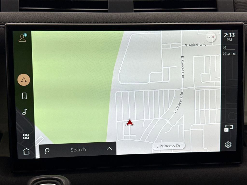 Used 2022 Land Rover Defender 110 SE image 14