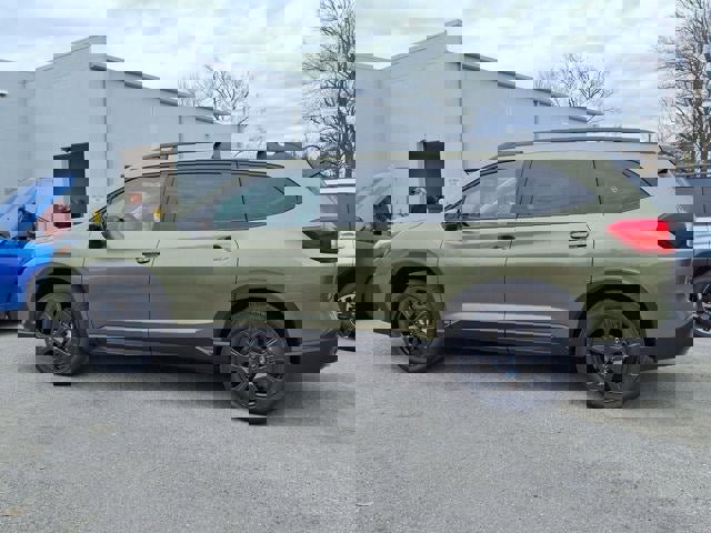 New 2026 Subaru Ascent Bronze Edition image 36