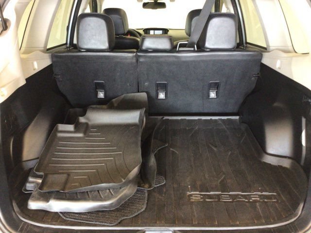 Used 2016 Subaru Forester 2.5i Limited AWD/4WD image 28