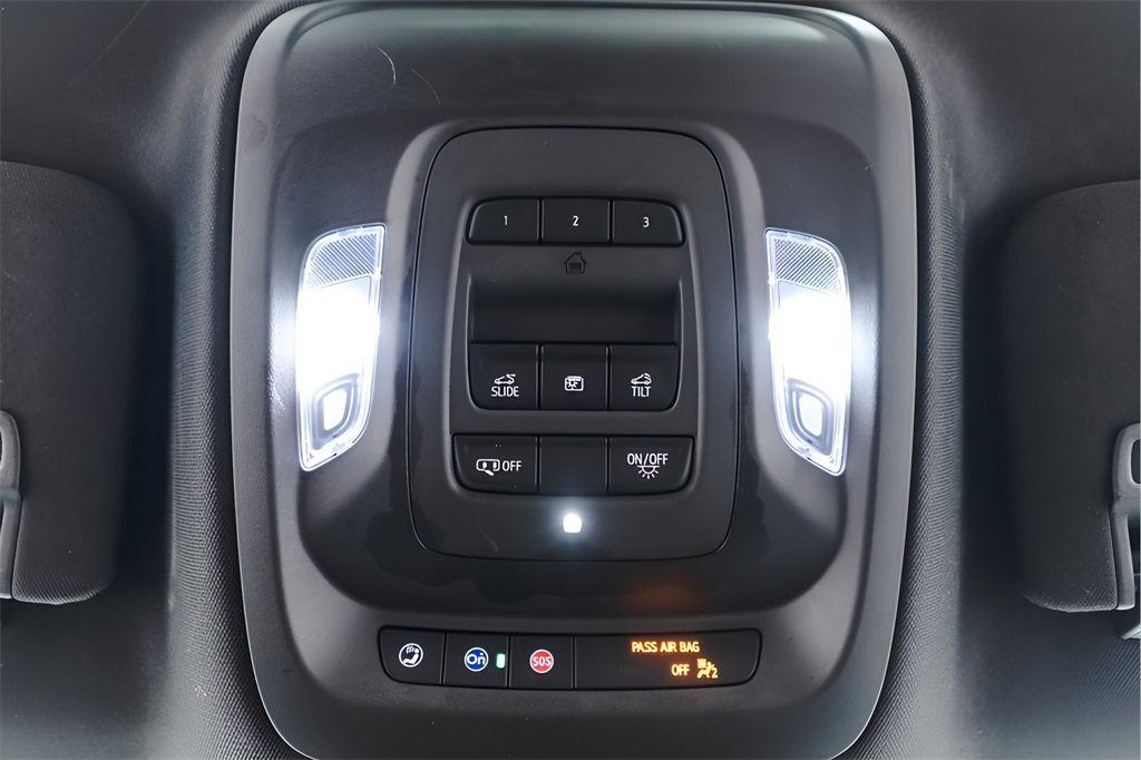 Used 2025 Cadillac CT5 Sport image 21