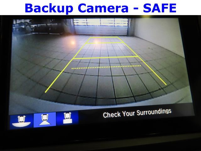 Used 2015 Honda CR-V EX-L image 5