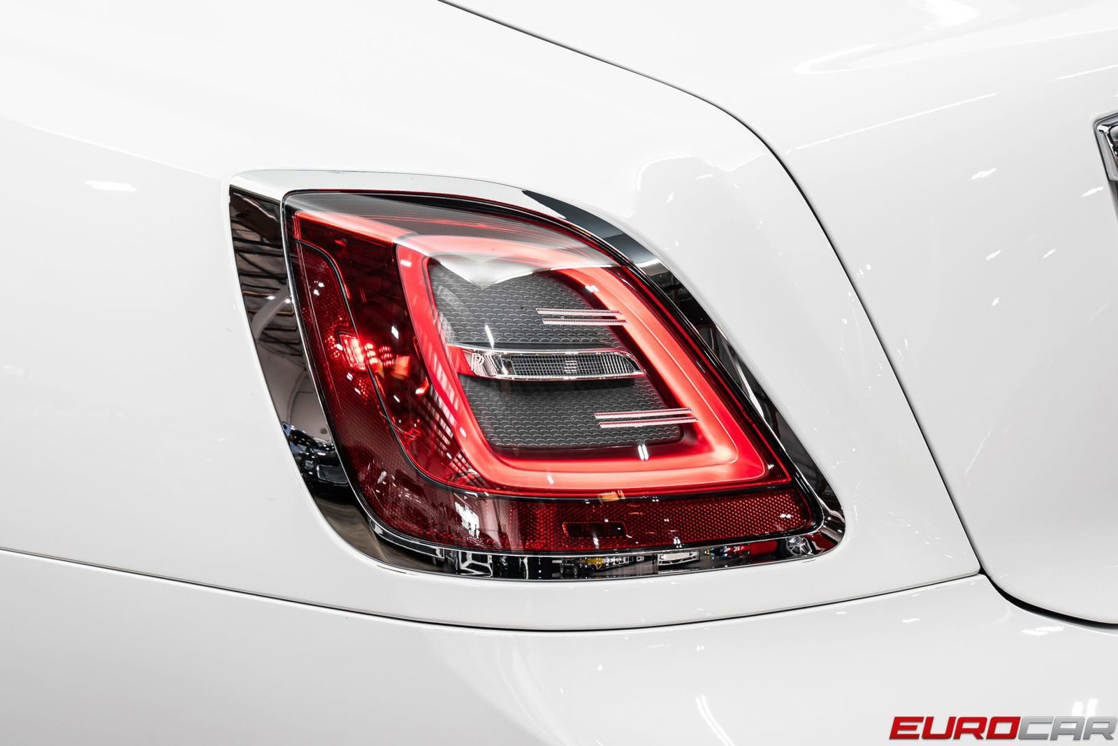 Used 2024 Rolls-Royce Ghost AWD/4WD image 19