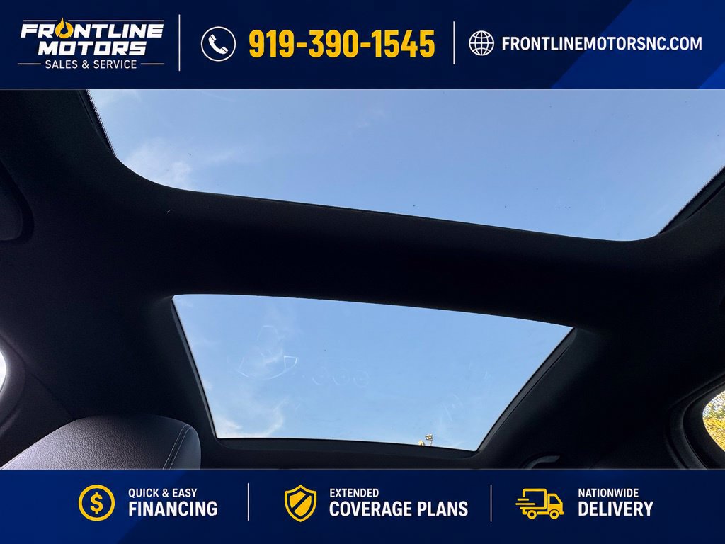 Used 2017 Mercedes-Benz C 300 4MATIC Sedan image 23