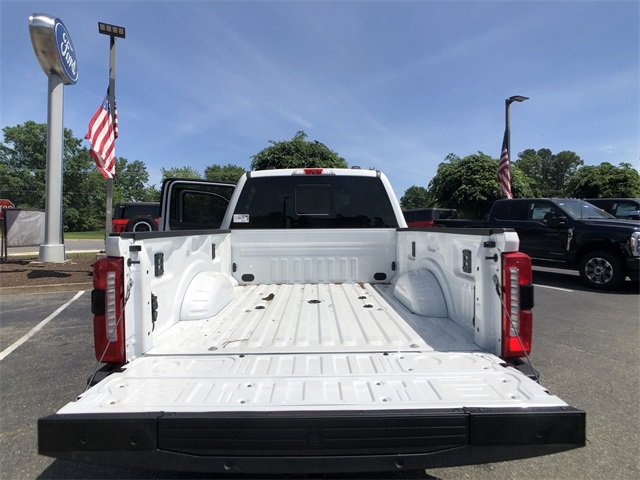 Used 2024 Ford F250 King Ranch w/ Chrome Package image 25
