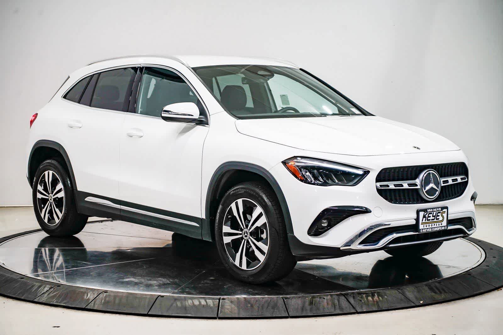 Used 2026 Mercedes-Benz GLA 250 image 5