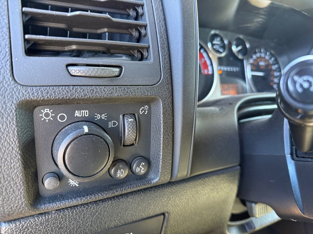 Used 2007 HUMMER H3 image 15