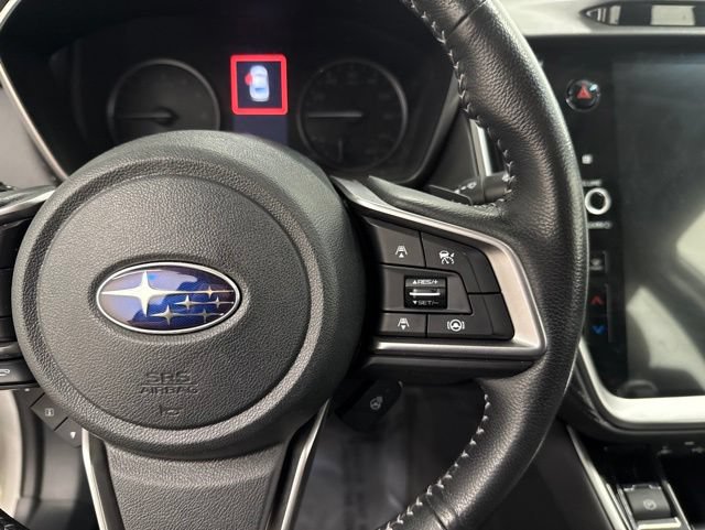 Used 2021 Subaru Legacy Limited XT AWD/4WD image 28