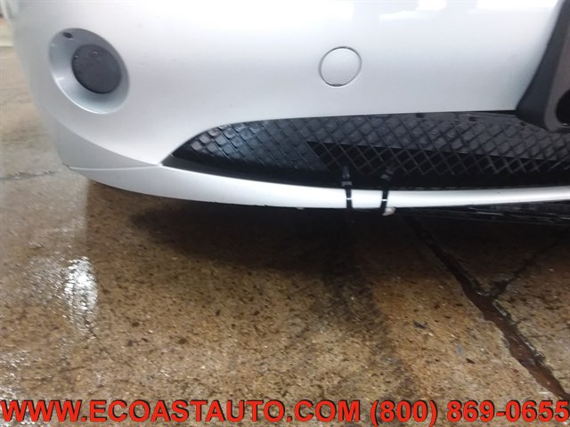 Used 2003 BMW Z4 2.5i RWD image 15