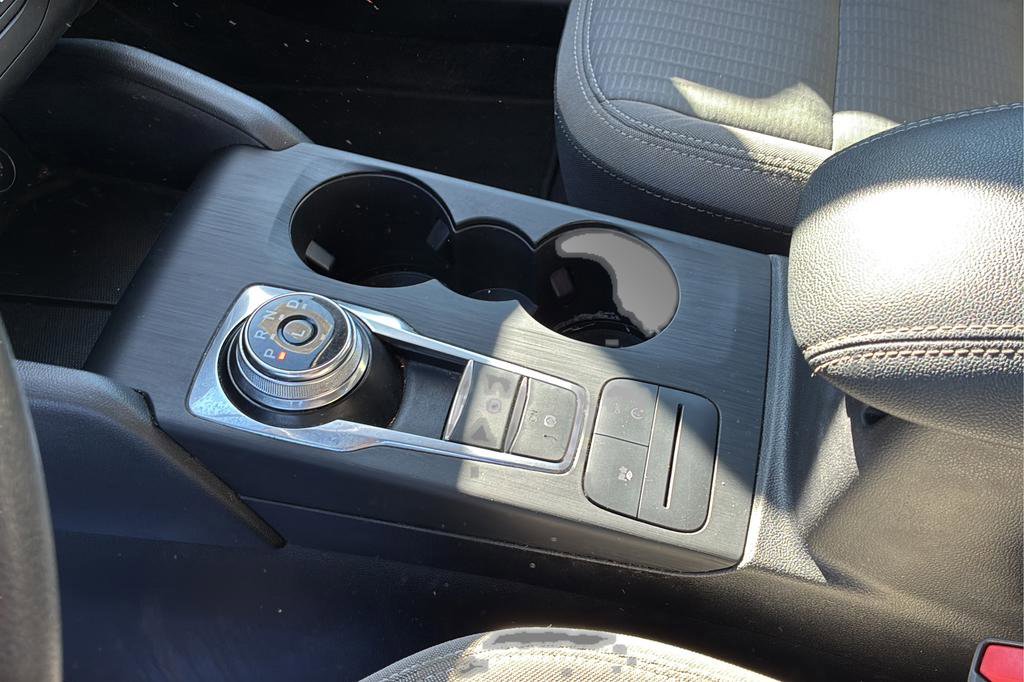Used 2020 Ford Escape S FWD image 23