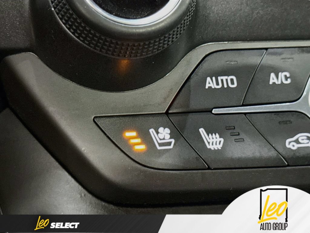 Used 2014 Chevrolet Corvette Stingray Convertible w/ 3LT Preferred Equipment Group RWD image 25