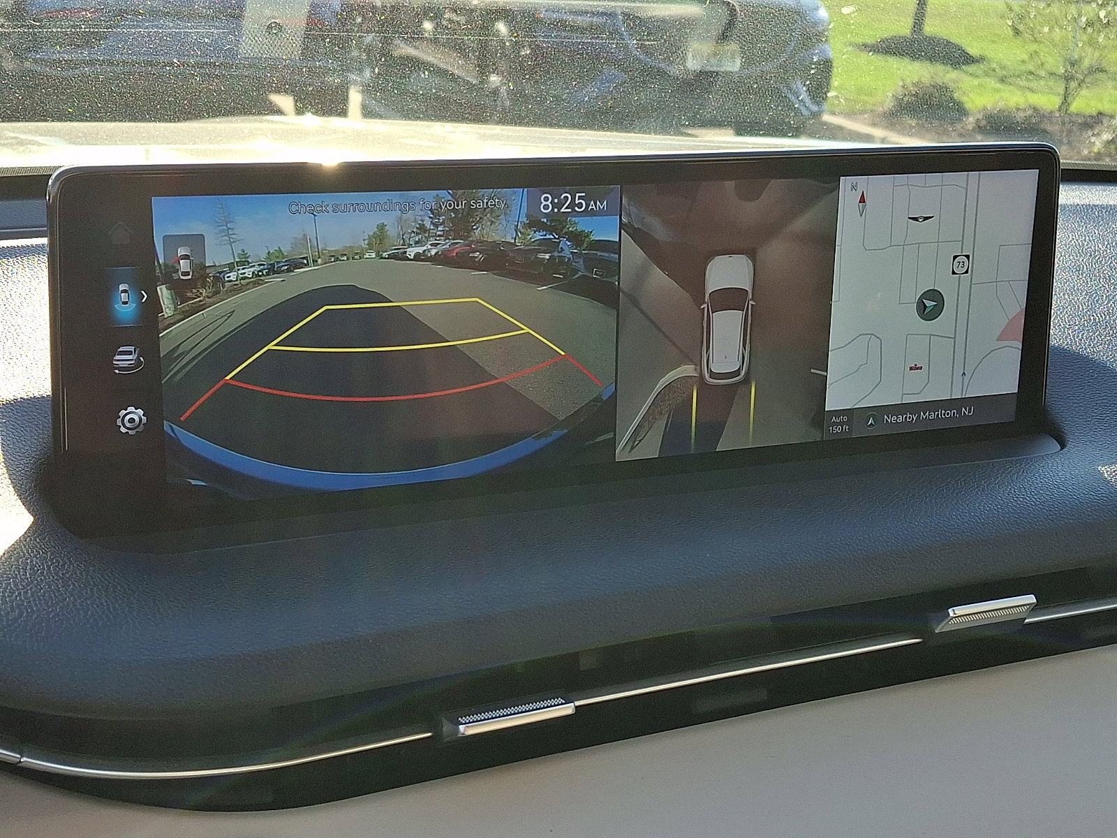 Certified 2022 Genesis GV70 2.5T w/ Advanced Package image 20