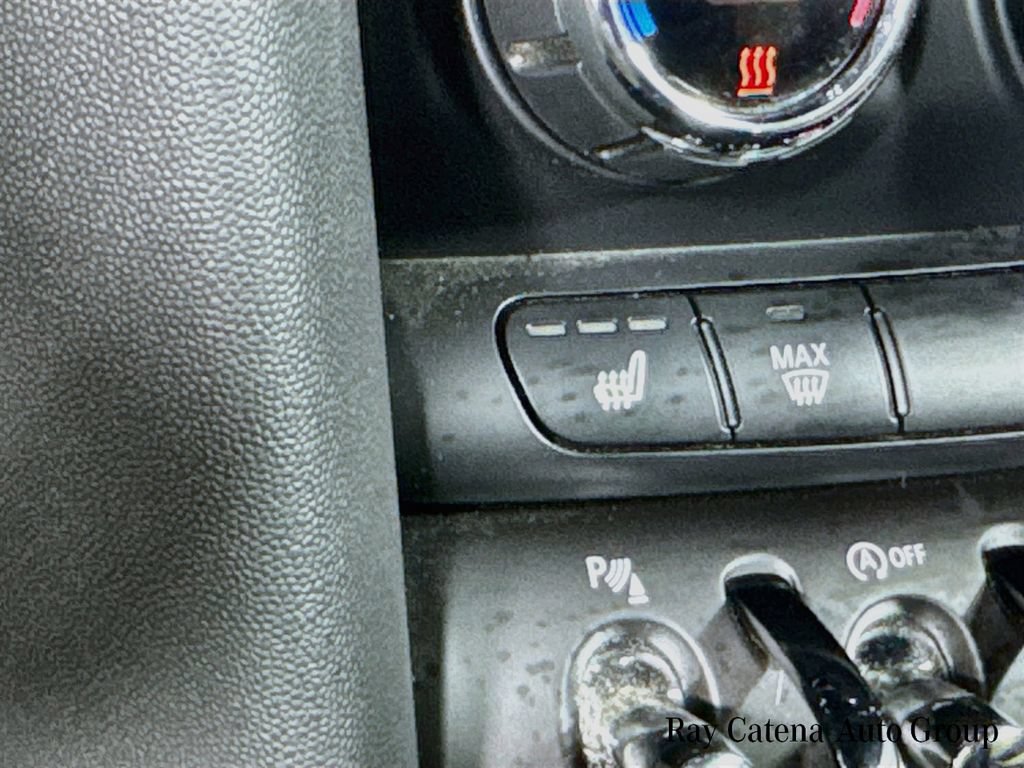 Used 2023 MINI Cooper S w/ MINI Resolute Edition FWD image 21