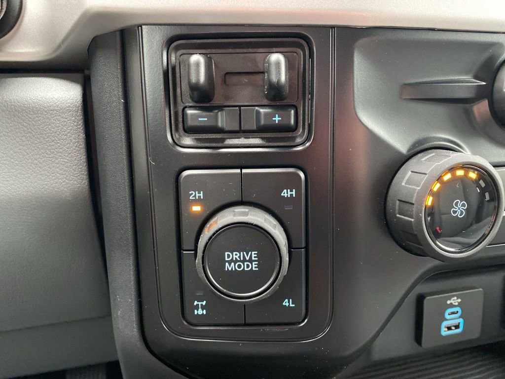 New 2026 Ford F250 XL w/ STX Appearance Package image 25