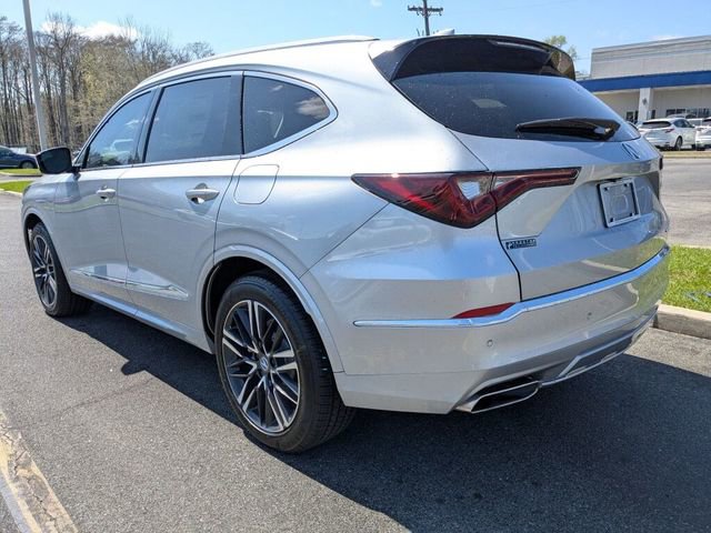 New 2026 Acura MDX SH-AWD w/ Advance Package image 7