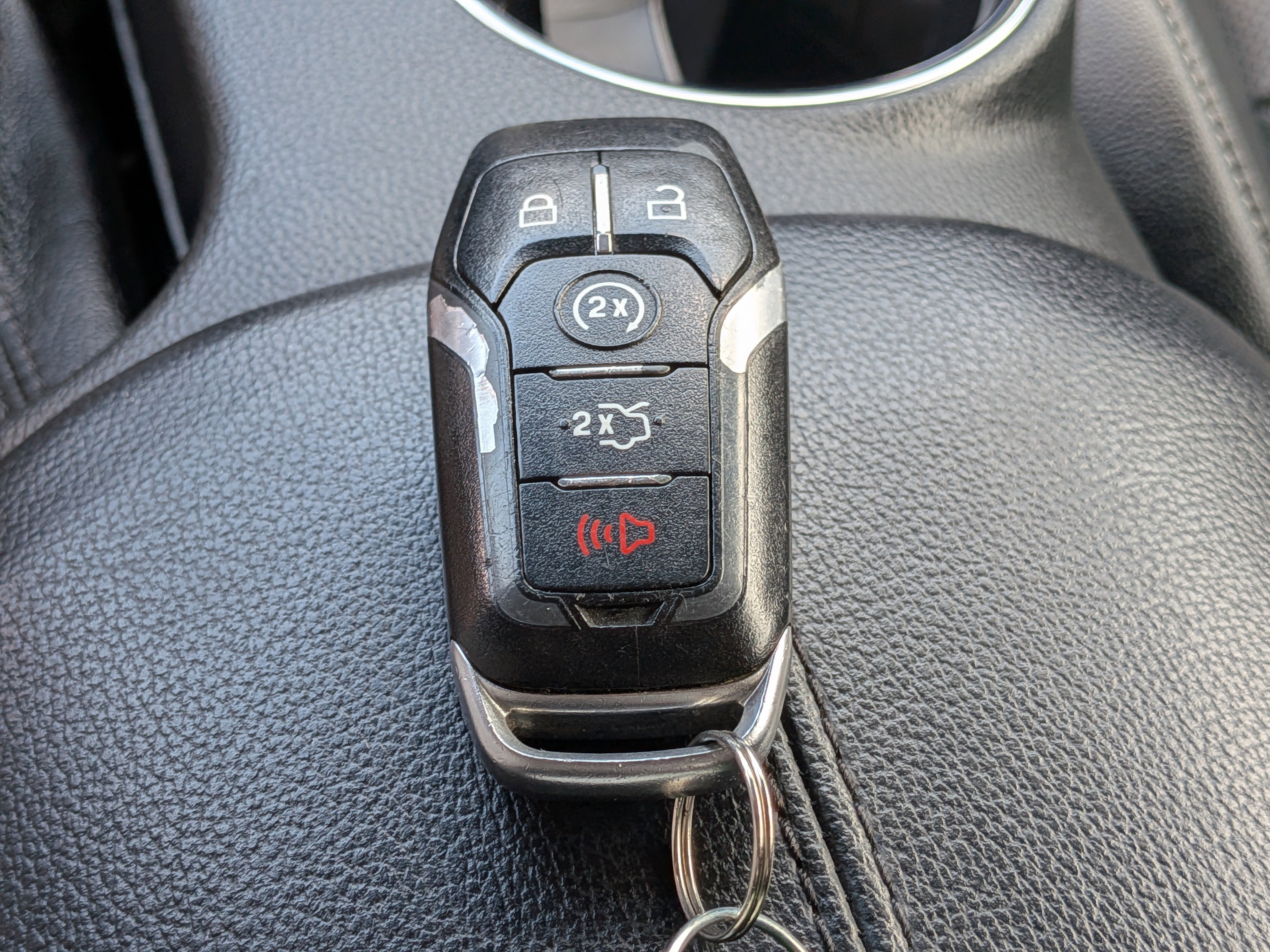 Used 2015 Ford Mustang GT Premium w/ Equipment Group 401A image 30