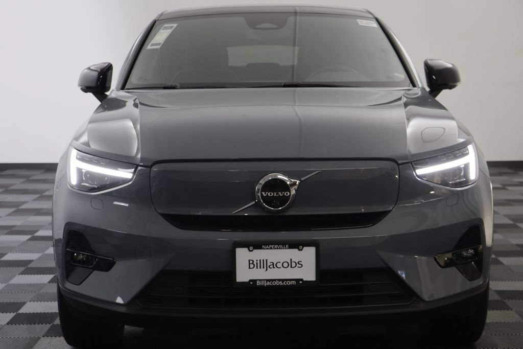 Used 2023 Volvo C40 P8 Recharge Ultimate AWD/4WD image 23