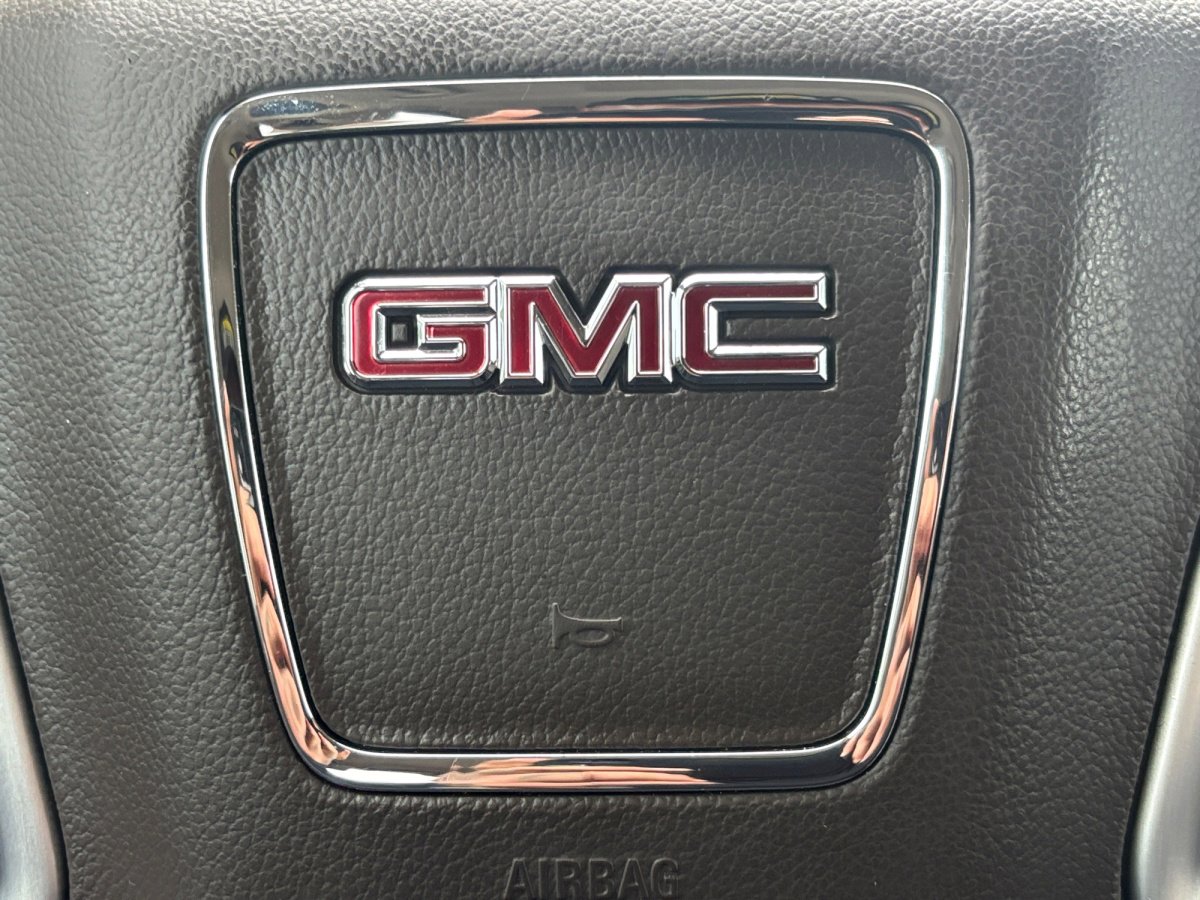 Used 2019 GMC Sierra 2500 SLT w/ Duramax Plus Package AWD/4WD image 12