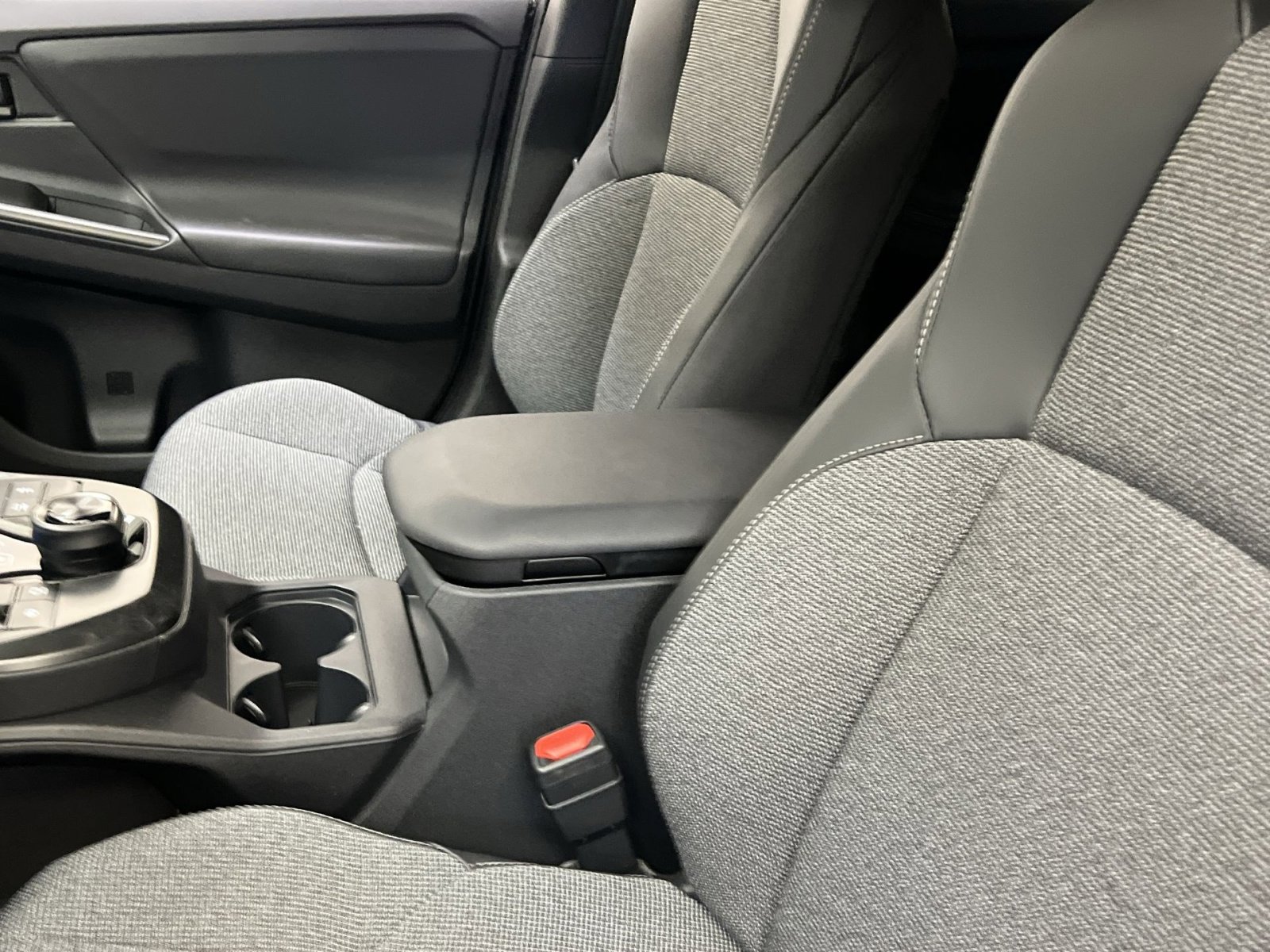 New 2026 Toyota bZ image 18