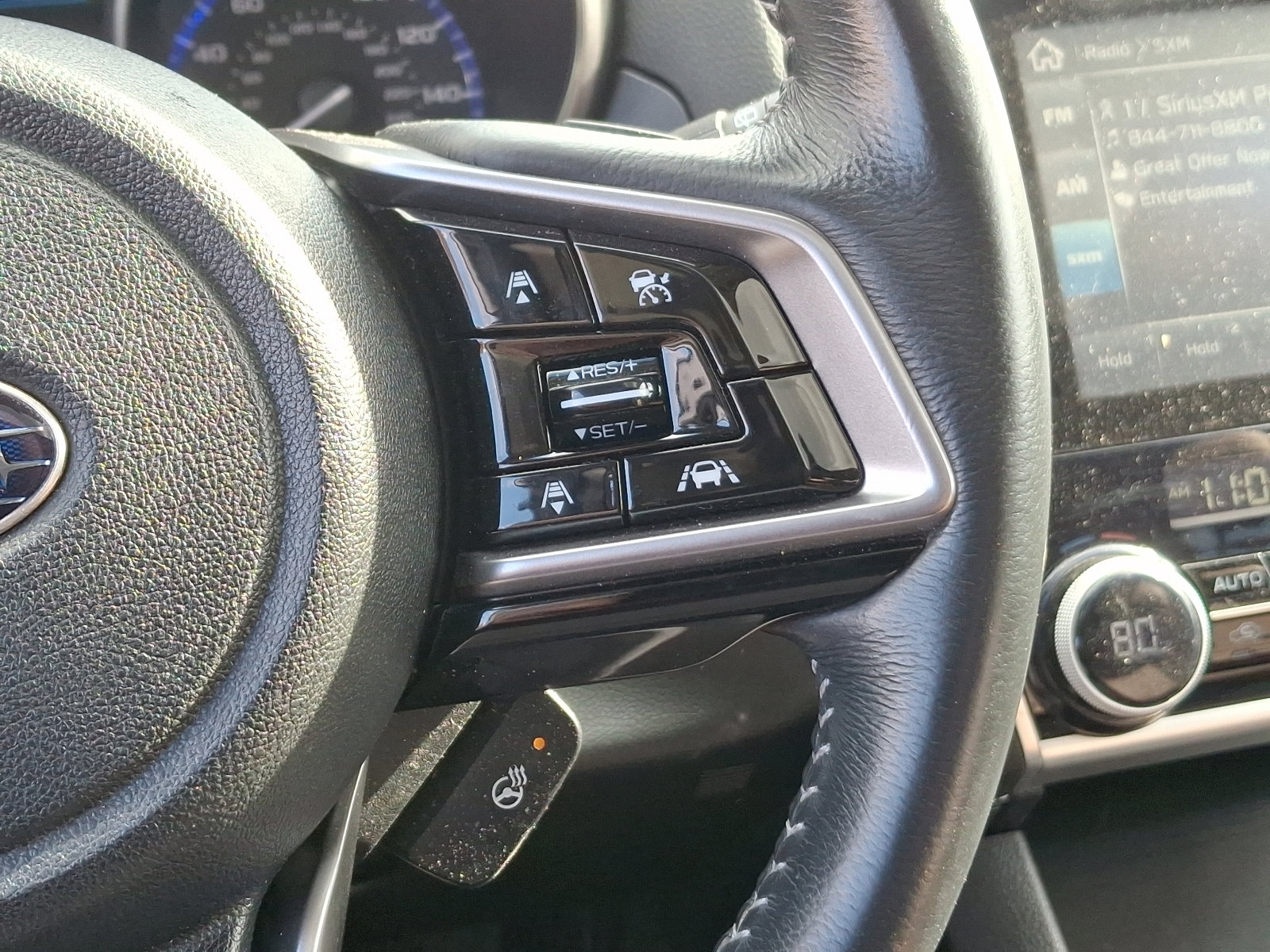 Used 2018 Subaru Outback 3.6R Touring image 23