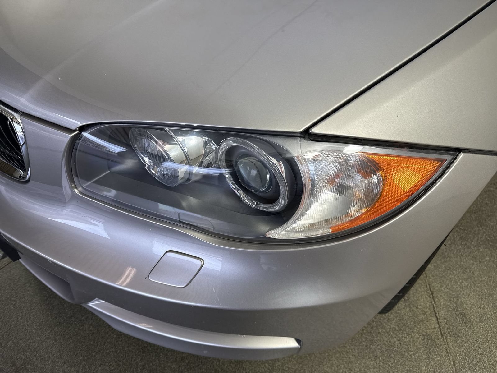 Used 2009 BMW 135i Convertible RWD image 26