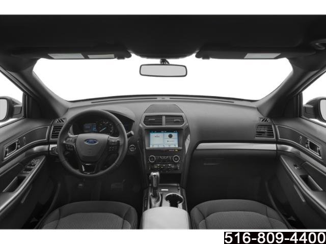Used 2019 Ford Explorer Sport AWD/4WD image 9
