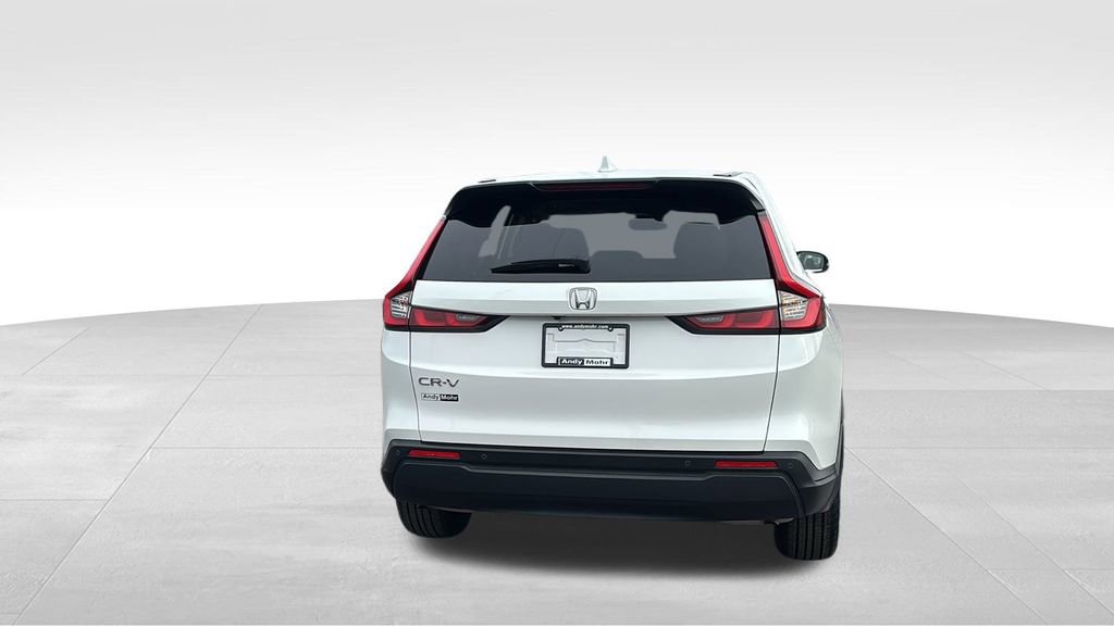 Used 2024 Honda CR-V EX-L image 6