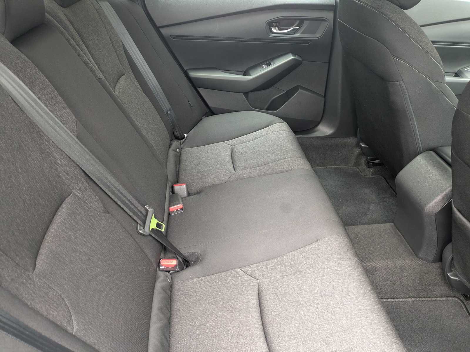 Used 2024 Honda Accord EX image 17